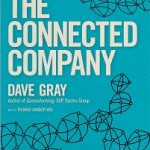 The Connected Company book cover