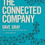 The Connected Company book cover The Connected Company book cover