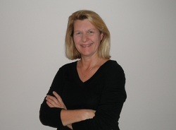 Denise Larson, cofounder, NewMediaMetrics