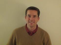  Kevin O’Shea, brand manager, Gold Eagle Co.