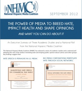 NHMC reports NHMC reports