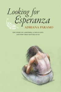 Looking for Esperanza book cover