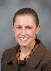 Ivy Alexander, PhD, APRN, ANP-BC, FAAN, professor, Yale University School of Nursing