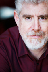 Bob Garfield, co-author Can't Buy Me Like Bob Garfield, co-author Can't Buy Me Like