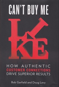 Can't Buy Me Like book cover