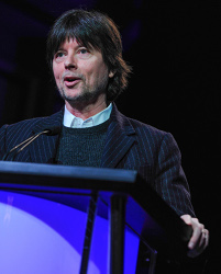 Ken Burns