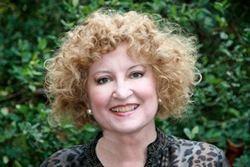 Patricia O'Gorman, author, The Resilient Woman
