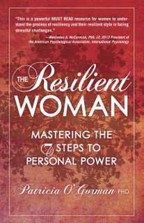 The Resilient Woman