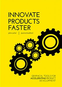 Innovate Products Faster book cover