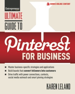 Pinterest for Business