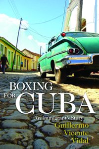 Boxing for Cuba