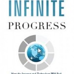 Infinite Progress book cover