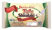Tofu Shirataki 