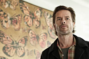 Jack irish