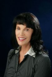 Lara Pizzorno, lead author, Healthy Bones Healthy You