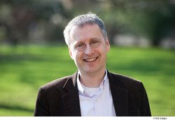 Viktor Mayer-Schönberger, coauthor, Big Data