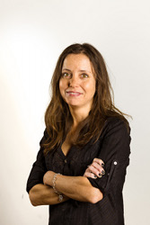 Danielle Nierenberg, cofounder, Food Tank