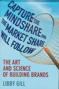 Capture the Mindshare and the Market Share Will Follow: The Art and Science of Building Brands