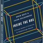 Inside the Box: A Proven System of Creativity for Breakthrough Results