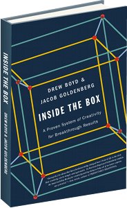 Inside the Box: A Proven System of Creativity for Breakthrough Results