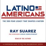 Latino Americans audio book