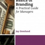 Basics of Branding