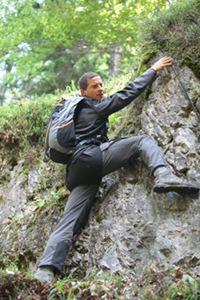 Bear Grylls