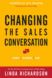 Changing the Sales Conversation