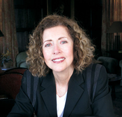 Linda Richardson, author, Changing the Sales Conversation