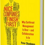 Nice Companies Finish First