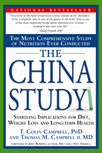 The China Study