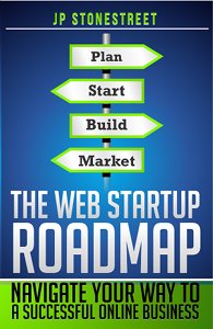 The Web Startup Roadmap