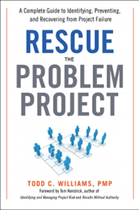 Rescue the Problem Project