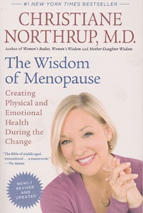 The Wisdom of Menopause