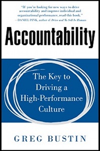 Accountability: