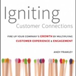 Igniting Customer Connections