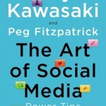 The Art of Social Media