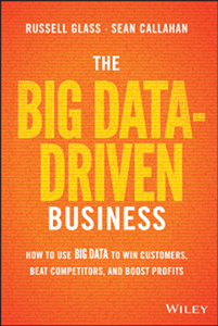 The Big Data Driven Business