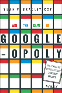 Win the Game of Googleopoly