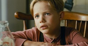 Jakob Salvati plays Little Boy