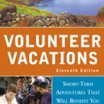 Volunteer Vacations 