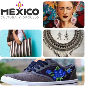 Mexico Culture & Pride