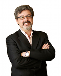 Aldo Cunari, author, Customer-Centric Marketing