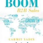 How to Boom B2B Sales