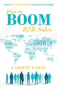 How to Boom B2B Sales