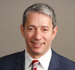 Doug Simon, CEO, D S Simon Media