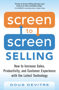 Screen to Screen Selling