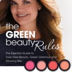 The Green Beauty Rules