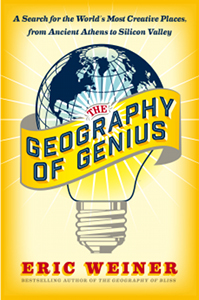 Geography of Genius