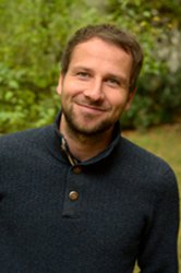 Christian Kroll, chief executive officer and founder, Ecosia